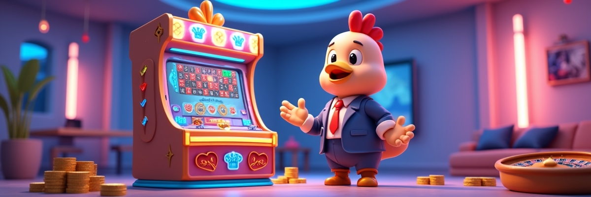 Is Chicken Road Legit